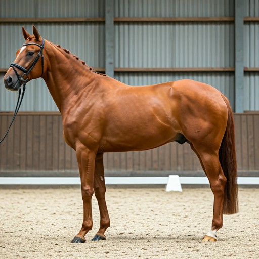 Vermilion Prince